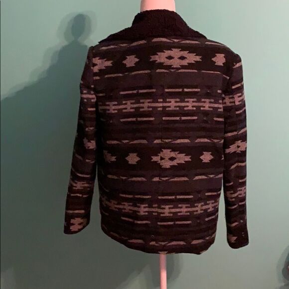 Forever 21 Coat - Picture 2 of 2